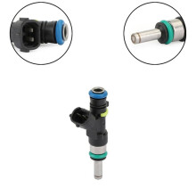 1PCS Fuel Injectors Fit for  Lancer Outlander Sport PHEV 1465A412