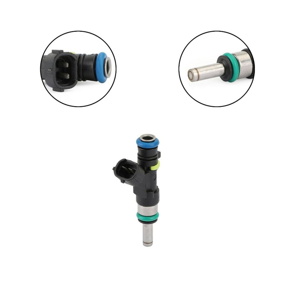 1Pcs Fuel Injectors Fit For Lancer Outlander Sport Phev 1465A412 6031982802584