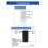 Ceiling Fan Remote Control Kit, Universal Small Size Ceiling Fans Light Remote, Speed, Light & Timing Wireless Control 2
