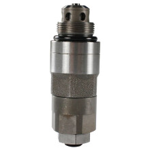 Relief Valve YN22V00002F1 Suction Valve for Kobelco SK230-6E SK200-2 SK200-5 SK200-6 EX300-5 ZAX330 Excavator