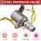04E906455L Auto VVT Oliedrukventiel voor  A3 Q2 Q3 2