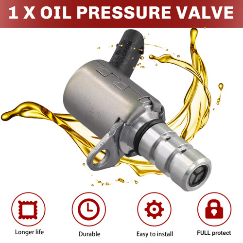 04E906455L Auto VVT Oliedrukventiel voor  A3 Q2 Q3 1