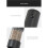 Electric Salt and Pepper Grinder One Hand Automatic Operation Adjustable Coarseness Battery Powered Automatic Grinding-B 3