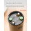 Electric Salt and Pepper Grinder One Hand Automatic Operation Adjustable Coarseness Battery Powered Automatic Grinding-B 2