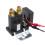 High Current Main Vehicle Battery Disconnect  Remote Cut-Off, Battery Isolator Kit, Voltage Sensitive Relay 5