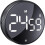 Kitchen Timer with LED Digital Display  Efficana for Home Classroom Gym Office, Brightness Adjustable Timer 1