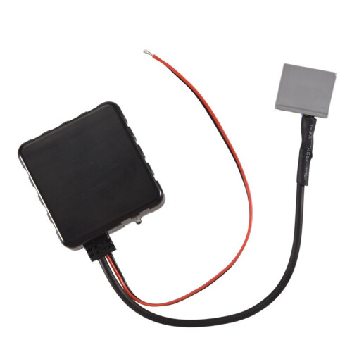 Car Wireless  Module Adapter Aux Audio Cable for   2006-2013 CRV 2008-2013