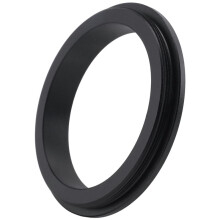 M54 X 0.75 Male Thread to M48 X 0.75 Male Thread Conversion Ring Telescopes Accessories