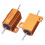 2 Stueck Alu-Drahtwiderstaende 25W 30 Ohm 5% 2