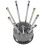 kit with 9 screwdrivers 9 Lame Reserve Base for Watches Watchmaker Tools 6
