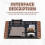 12Pin Support Tf Card Storage Wifi Multi-Function Expansion Board for Xm Network Module Camera Security Protection 4
