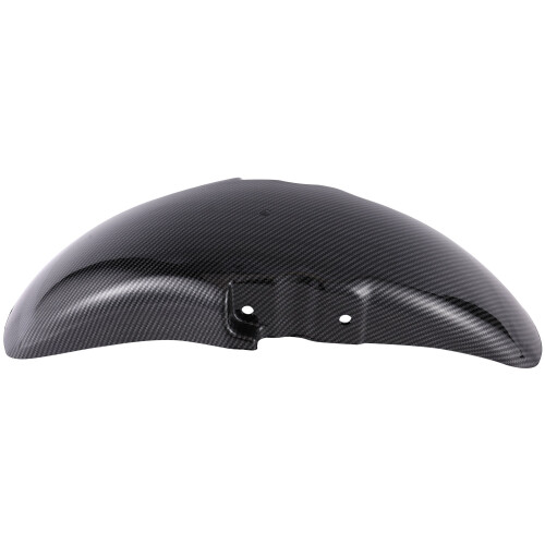 Motorcycle Front Mud Flaps Mudguard for  CB250 JADE VTR250 CB-1 CB400 1992-1998