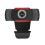 1080P Webcam HD PC Camera with Microphone MIC for Skype for Android TV Rotatable Computer Camera Web Cam 1