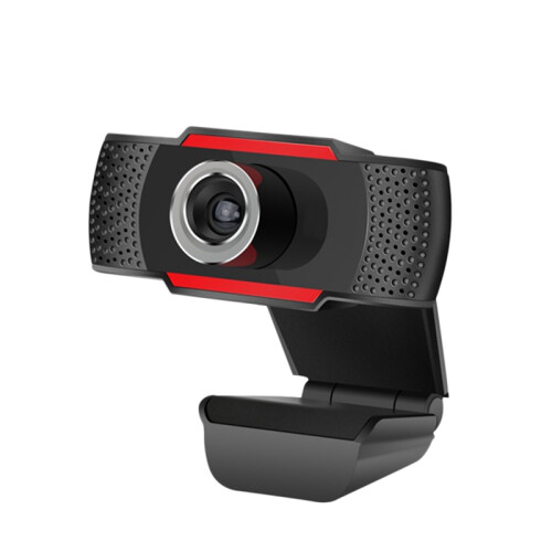 1080P Webcam HD PC Camera with Microphone MIC for Skype for Android TV Rotatable Computer Camera Web Cam 1