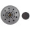 kit with 9 screwdrivers 9 Lame Reserve Base for Watches Watchmaker Tools 5