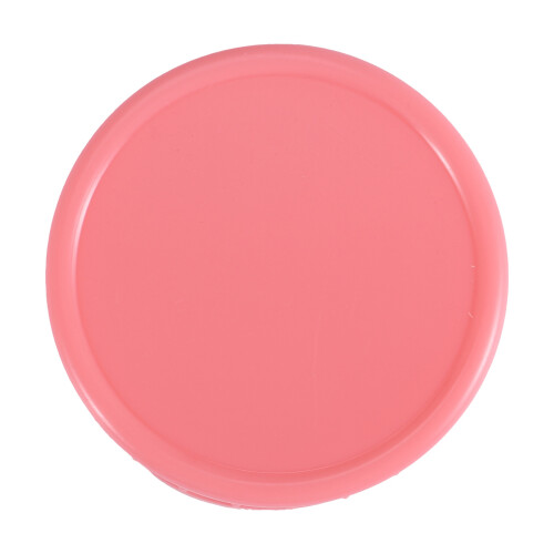 18Pcs Plastic Regular Mouth Jar Lids for , Kerr and More with Rings - Colored Plastic Storage Cap 1