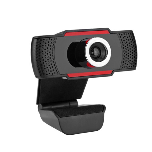 1080P Webcam HD PC Camera with Microphone MIC for Skype for Android TV Rotatable Computer Camera Web Cam 2