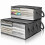 2PCS Quilt Organizer Box Foldable Portable Closet Stackable Bins Non Woven Clothes Storage Blankets Collecting Case-Gray 4