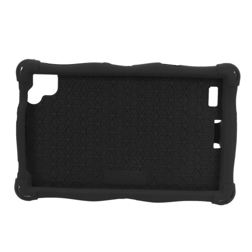 Capa de Silicone para   Tab A7 Lite 2021 Capa para Tablet T220 T225 de 8,7 Polegadas com Suporte de Caneta para Tablet para EscritóRio 1