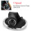 5 Speed Gear Shift Knob Gearstick Gaiter Boot Kit Leather Shift Handball for Gol Pointer Saveiro Parati 2004-2010 2