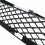 Voor  X5 E53 2003-2006 Facelift Front Grille Bovenste Bumper Mesh Grill 5