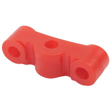 New Manual Transmission Shifter Stabilizer Bushing Set D Series Fit for 92-00