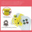 Racing Games  Steering 3D Printing Wheel Auxiliary Controller Game Joystick Simulator Gamepad for  One/X/S,A 1