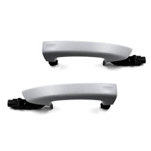 L+R Buitendeurgreep Directe Vervanging voor 2011-2017 V6 Hybride NF 7P6837206G 7P6837206D 7P6837205G D