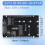 M.2 NGFF MSATA SSD para 2,5 Polegadas  3.0 Adaptador 2 em 1 Placa Conversora para PC Laptop 8