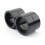 Kit Espaçador de Suspensão de 2,5 Polegadas para Modelos CAN AM Outlander 650 e 800 ATVs Pretos 3
