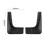 Car Mud Flaps for  Outlander 2015-2020  Mud Guard Flap  Flaps Accessories 6