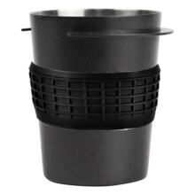 Coffee Dosing Cup Stainless Steel Coffee Dosing Cup Coffee Coffee Machine Accessories Smelly Smelling Cup 51mm
