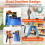 Backpack Leaf Blower Hanger,2pcs Backpack Sprayer Wall Mount,Chainsaw Wall Mount Accessories Garage Organization Storage 5
