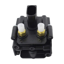 Air Suspension Solenoid Valve Block 37206789450 for 7 Series 750i F01 F07 F04 5 Series F11 Estate 740i 750i 760Li