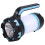 LED Lantern Camping Flashlight Rechargeable Waterproof Searchlight Outdoor Emergency Multi-Function Searchlight,B 1