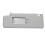 5TD857551 Gray Left Interior Sun Visor Panel Makeup Mirror with Cable for  2018+ Kodiaq 2017+  2016+ 1