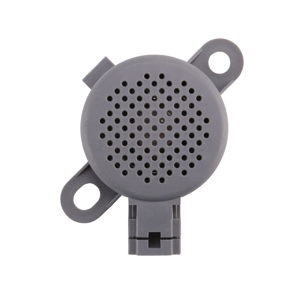 Parking Sensor Buzzer 256506024R For Kaleja Megane Scenic Capture Clio Trafic Front Rear Buzzer Speaker Grey 4711627471635