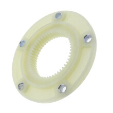 15Cm X 15Cm Tandkoppeling 6670757 voor  325 328 428 430 435 E25 E26 E32 E45 E50