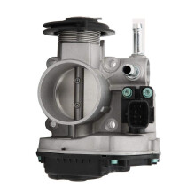 Throttle Body Assembly 96394330 96815480 for Lacetti Optra J200 Daewoo Nubira Air Intake System Throttle Valve