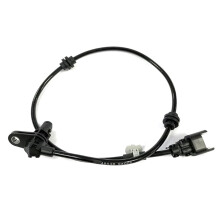 Auto ABS Wielsnelheidssensor Snelheidssensor voor Actyon II 2012-2021 Korando () 2010-2021 48930-34000