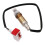 Syrgassensor 0258003806 Passar för - -Boxster 986 Cabriolet Bildelar 2
