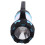 LED Lantern Camping Flashlight Rechargeable Waterproof Searchlight Outdoor Emergency Multi-Function Searchlight,B 7