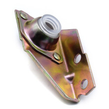 Car Gear Shift Rod Support Bracket & Bush 171711194G Fit Compatible with  Cabriolet Mk1 Caddy Pickup