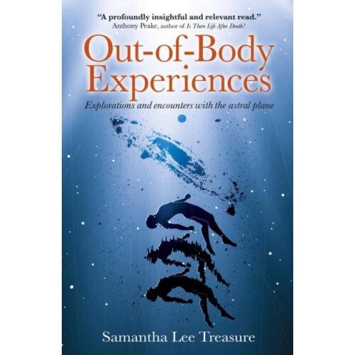 OutofBody Experiences by Samantha Treasure Paperback Book