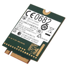 MU736 WiFi-Kaart WWAN-Kaart 3G-Module voor ProBook 430 440 640 645 650 655 G1 ZBook 17 EliteBook 850, 820 G1