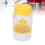 Multifunctional Butter Maker Bottle,Cream Separator for Kitchen Cooking and Baking, Essential DIY Butter Making Tool 6