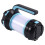 LED Lantern Camping Flashlight Rechargeable Waterproof Searchlight Outdoor Emergency Multi-Function Searchlight,B 8