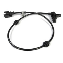 Car ABS Wheel Speed Sensor Speed Sensor for Actyon II 2012-2021 Korando() 2010-2021 48930-34000
