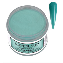 Tones Coverland Acryl-Nagelpulver "April Showers" - Limitierte Edition für Nageldesign
