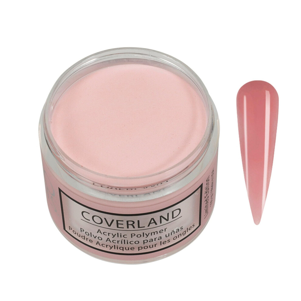 Tones Coverland Acrylic Powder 3.5Oz "Goyave" - Limited Edition